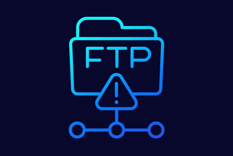 Протокол FTP в 2026 году: безнадежно устарел или все еще незаменим?