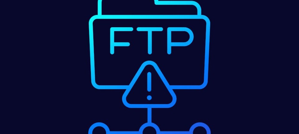 Протокол FTP в 2026 году: безнадежно устарел или все еще незаменим?