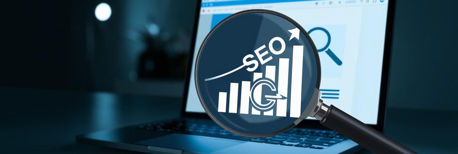 Комплексная поисковая оптимизация (SEO)-продвижение сайта