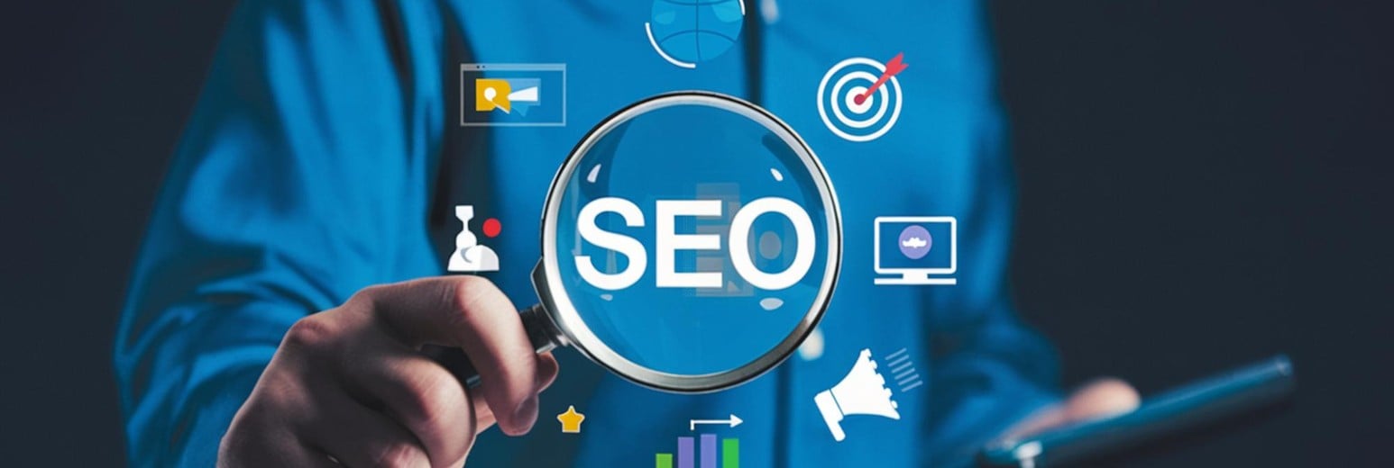 Поисковая оптимизация (SEO)-продвижение коммерческого сайта