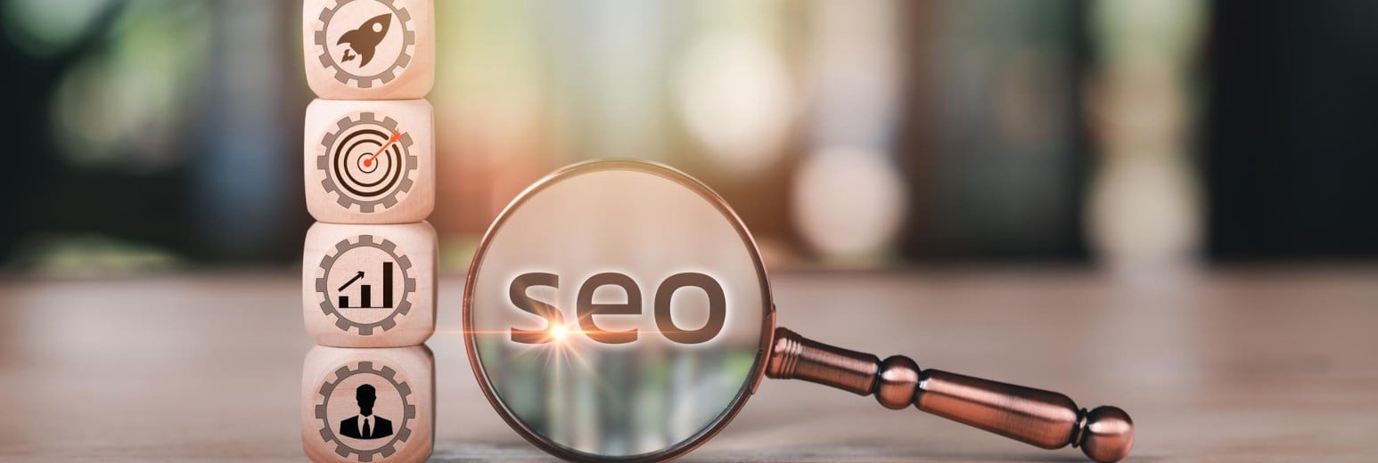 Внешняя поисковая оптимизация (SEO) сайта