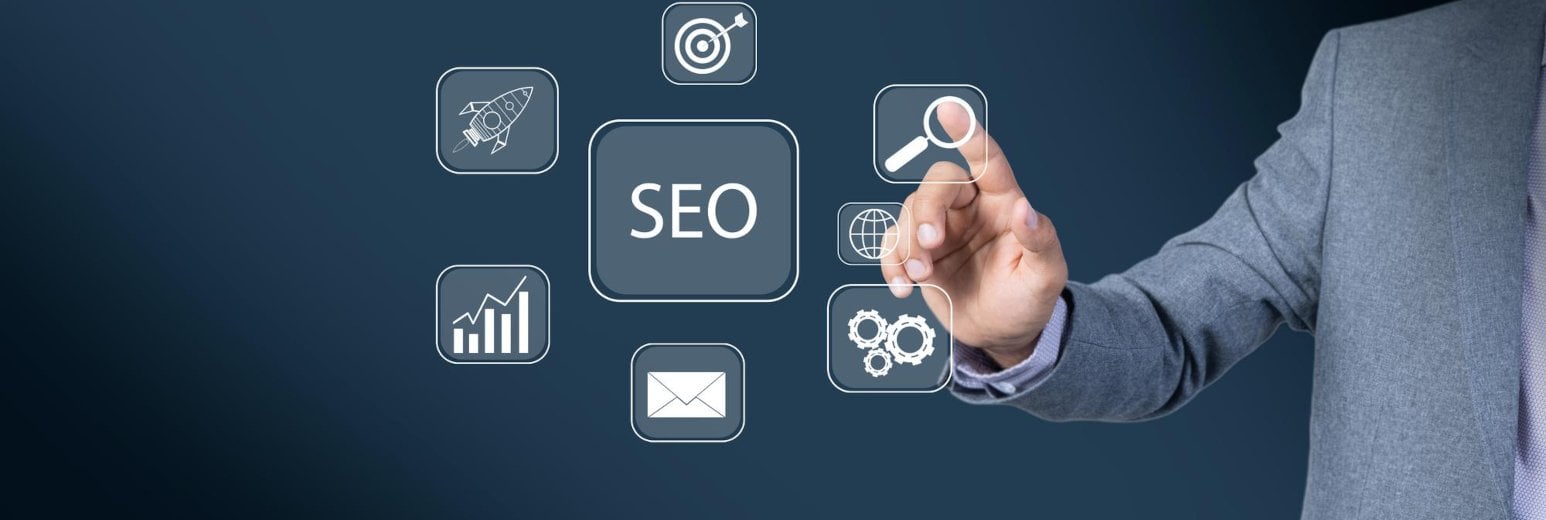 Профессиональная поисковая оптимизация (SEO)-продвижение сайта