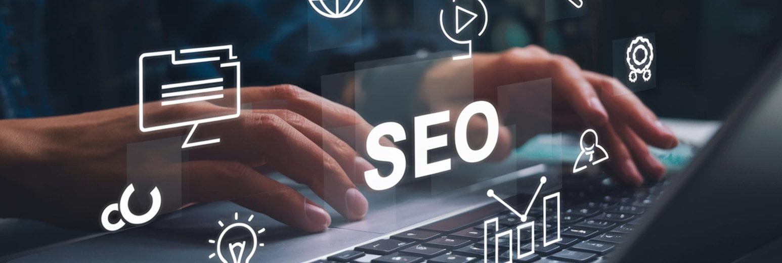 Поисковая оптимизация (SEO) продвижение официального сайта компании