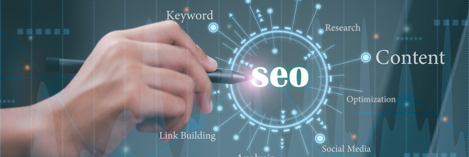 Комплексный аудит поисковой оптимизации (SEO) сайта