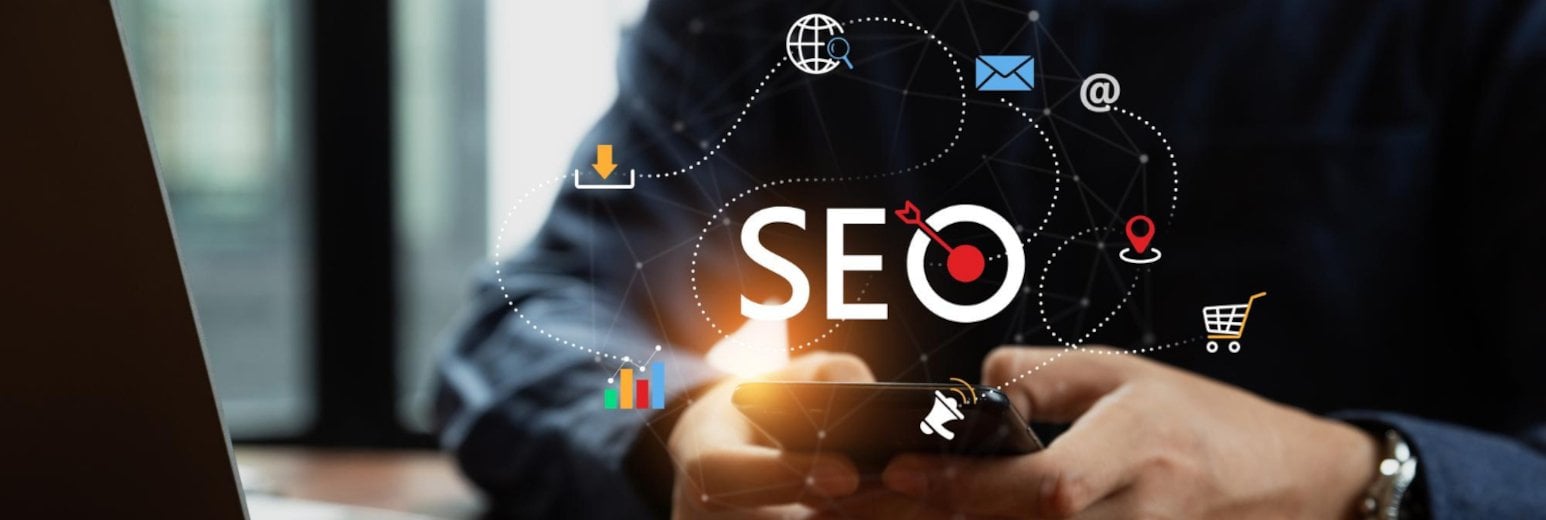 Поисковая оптимизация (SEO) продвижение в Яндексе