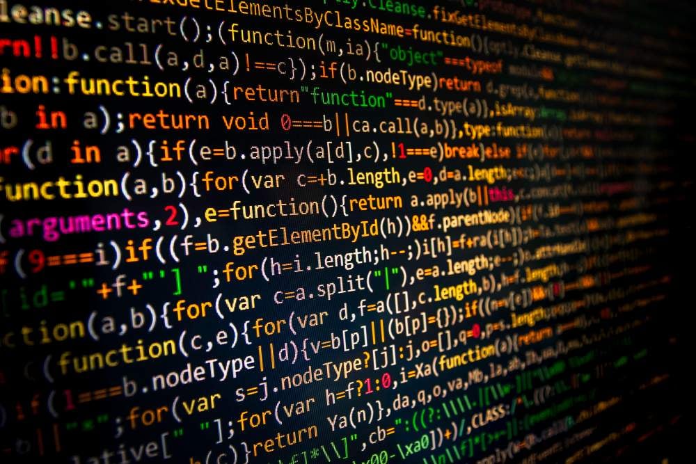 Структура URL