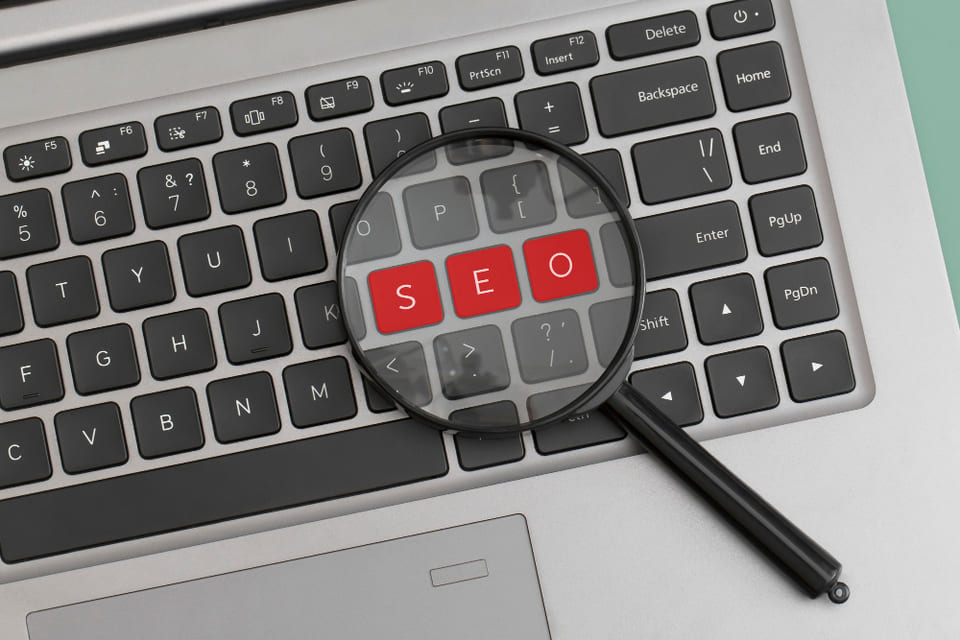 Поисковая оптимизация (SEO) продвижение сайта в Екатеринбурге