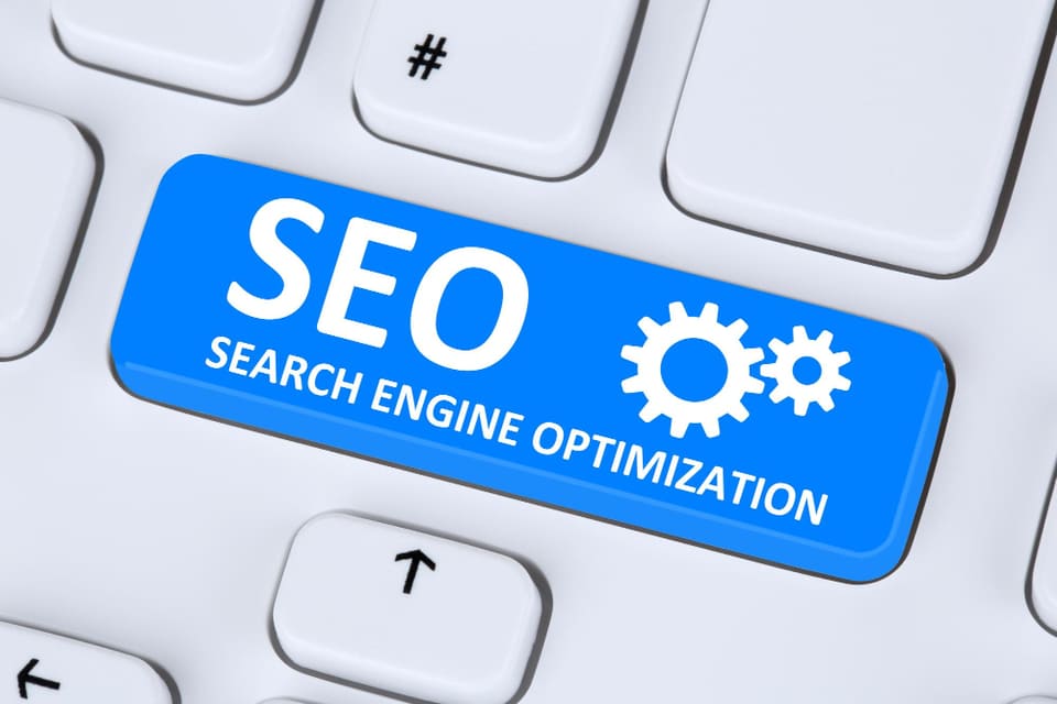 Поисковая оптимизация (SEO) продвижение сайта в Казани