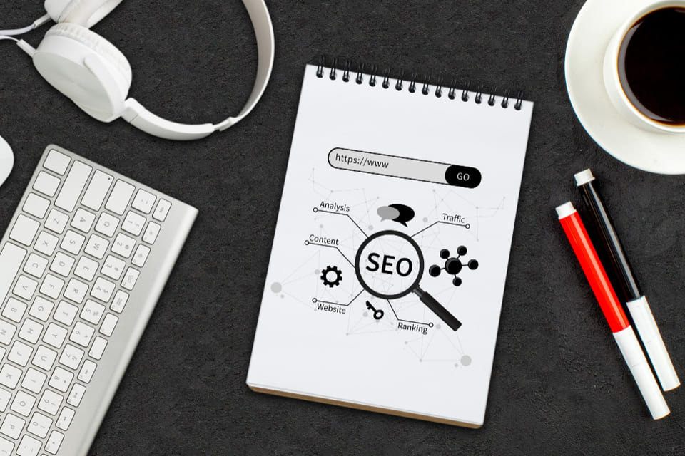 Поисковая оптимизация (SEO) продвижение сайта в Краснодаре