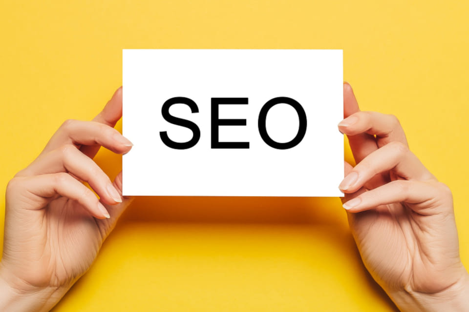 Поисковая оптимизация (SEO) продвижение сайта в Красноярске