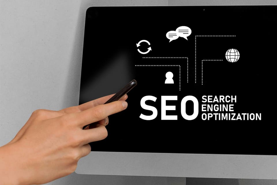 Преимущества SEO