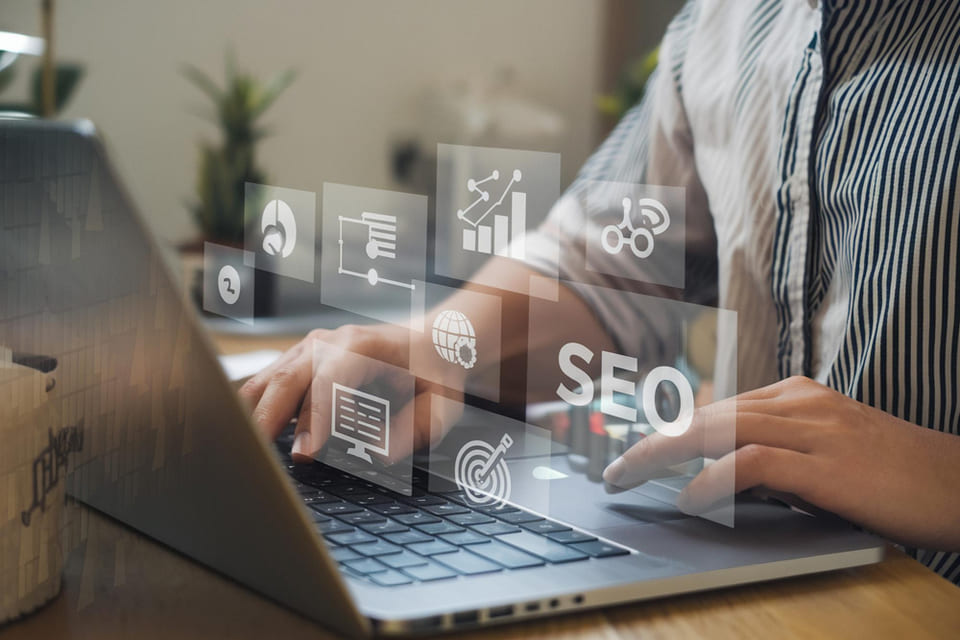 Поисковая оптимизация (SEO) продвижение сайта в Москве