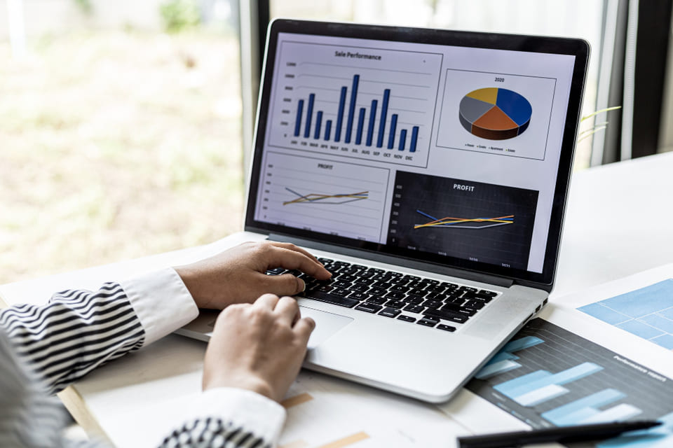 SEO продвижение