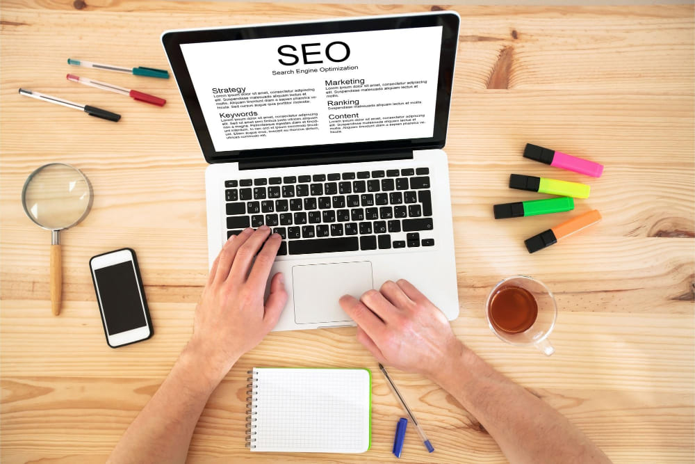 Качественный SEO-контент