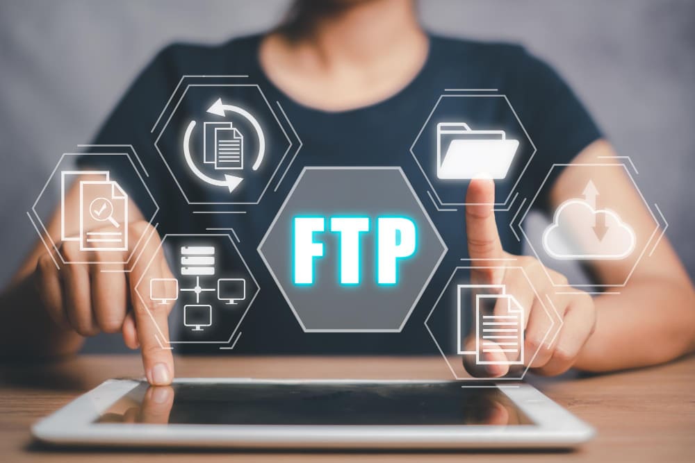 Что такое FTP-протокол и как он работает